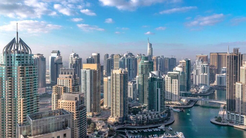 UAE Visa Ban 2026