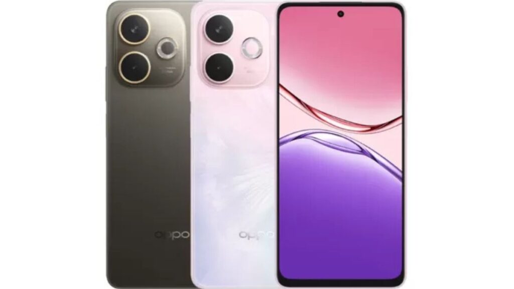  Oppo A6 Pro 4G