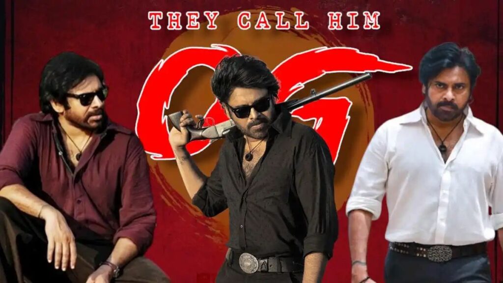 Amid Pawan Kalyan’s OG: 5 Big Positive SCU Reveals