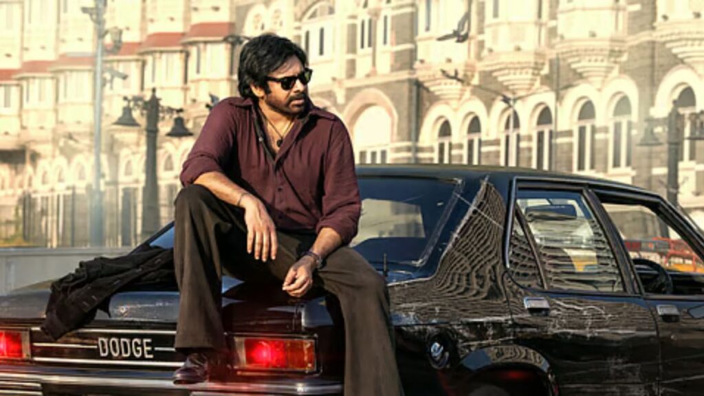 OG Paid Previews: Pawan Kalyan Sets 3 New Powerful Records
