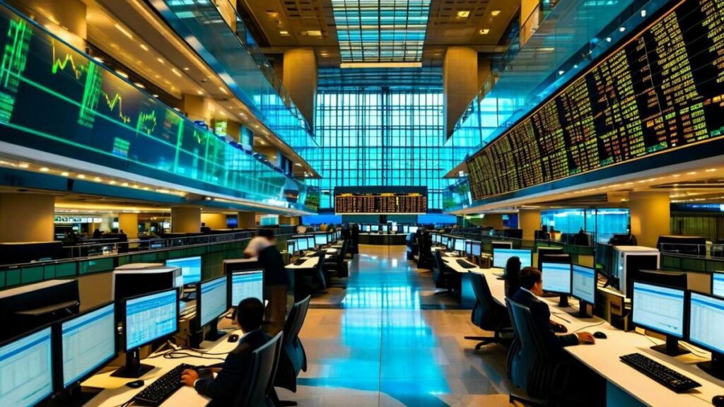 NSE to Appoint Srinivas Injeti 