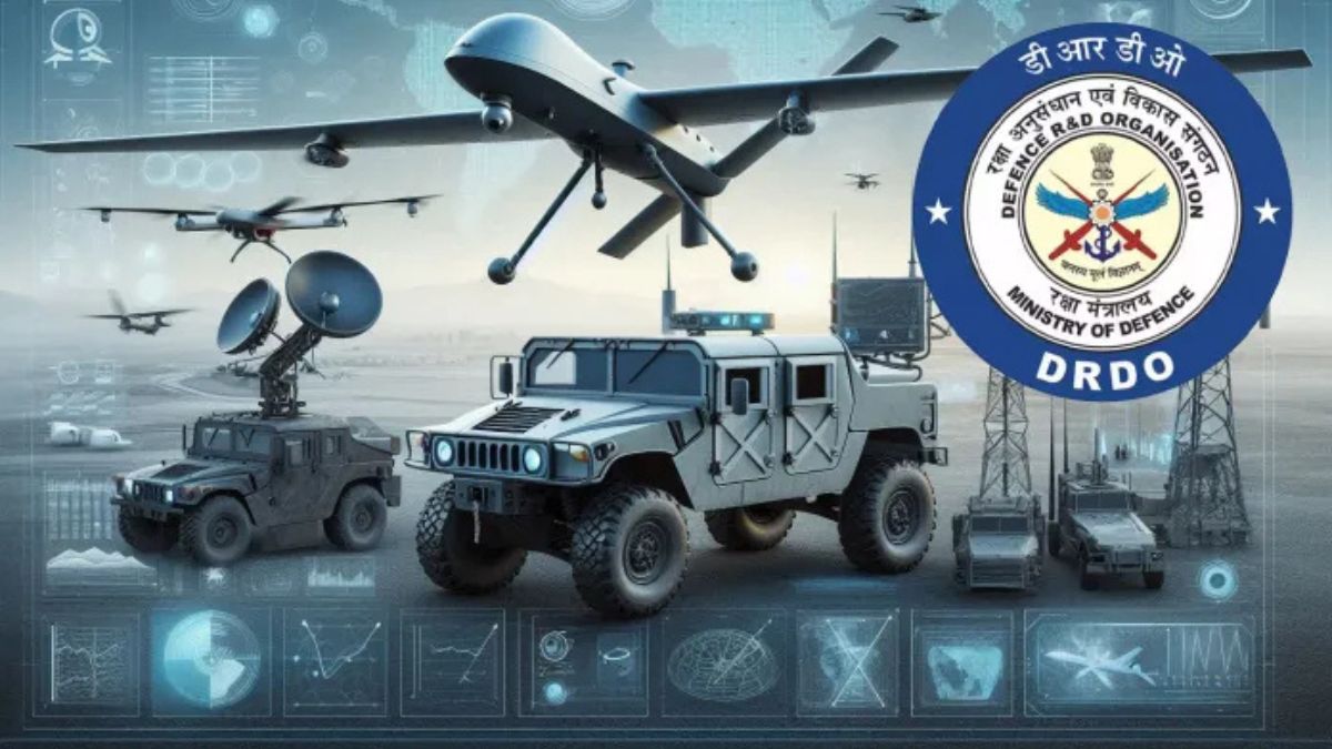 DRDO Tech Transfer: 5 Breakthrough Gains for Defence