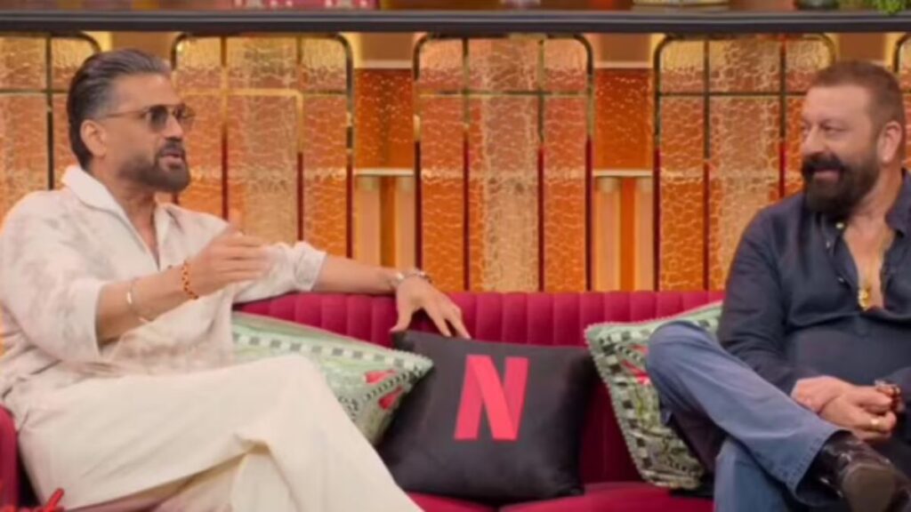 The Great Indian Kapil Show: 5 Fun Highlights