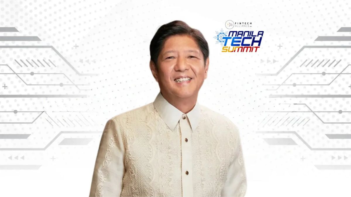Philippines President Marcos Champions Digital ID