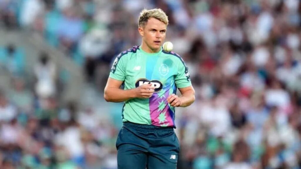 Ben Duckett Rested as Brilliant Sam Curran Recalled to England T20I Squad for Busy Season