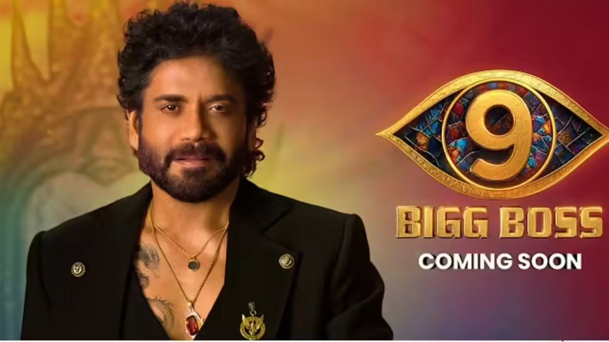Bigg Boss Telugu Season 9