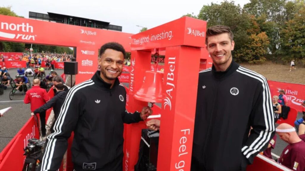 Great North Run 2025: 7 Victorious Highlights Shine