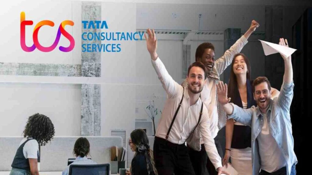 TCS Salary Hike 2025 
