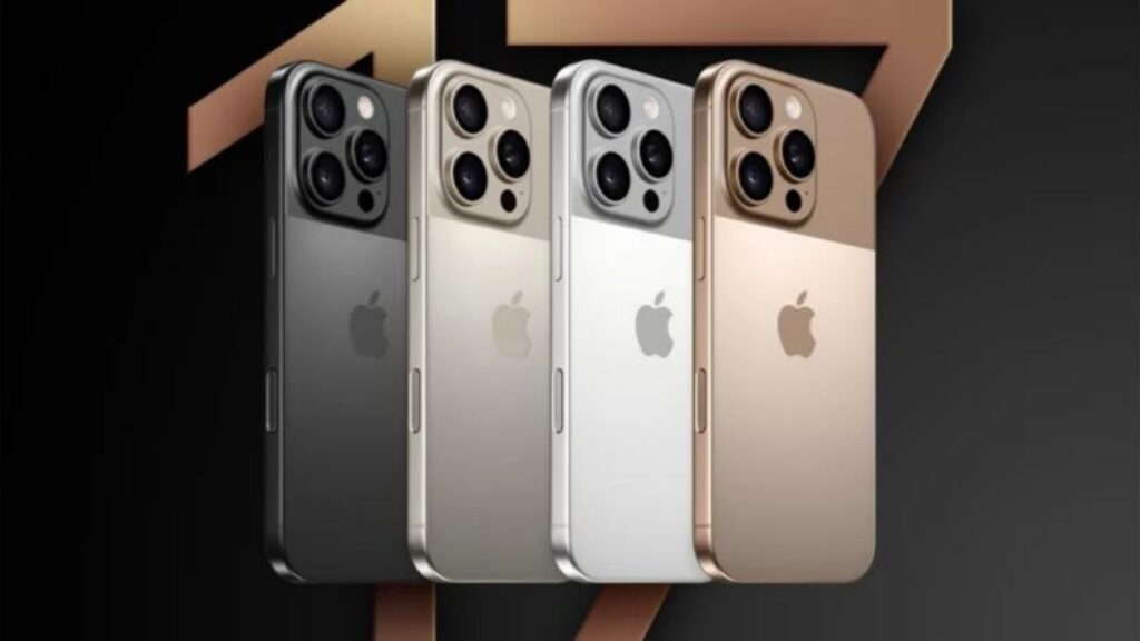 iPhone 17 Pro Max: 5 Exciting Upgrades & US Price