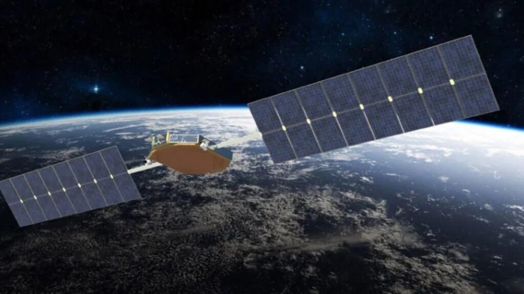 EchoStar Sells Spectrum to SpaceX