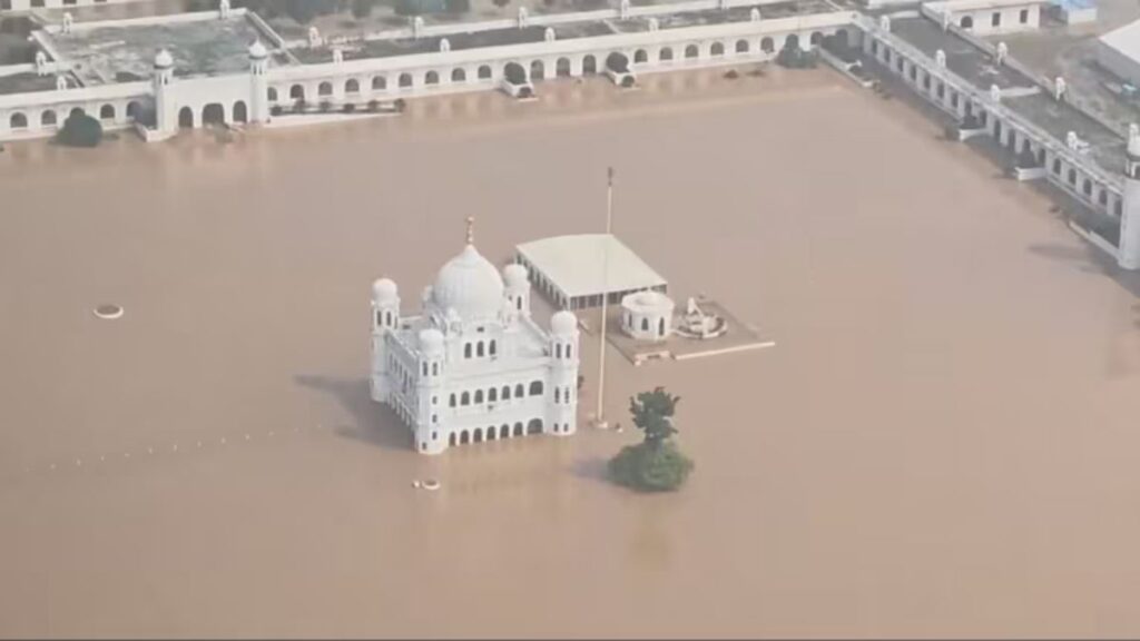 Punjab Flood: PM Modi's Big 5 Relief Steps