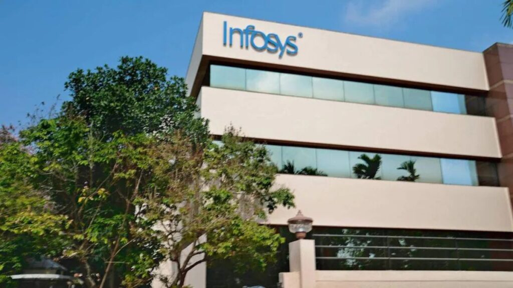 Infosys Buyback: 5 Powerful Reasons for Stock Rise