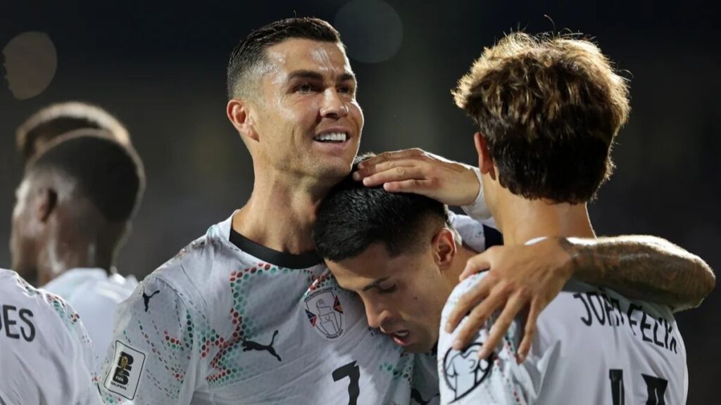 Hungary vs Portugal: Watch Thrilling 2026 Clash Live