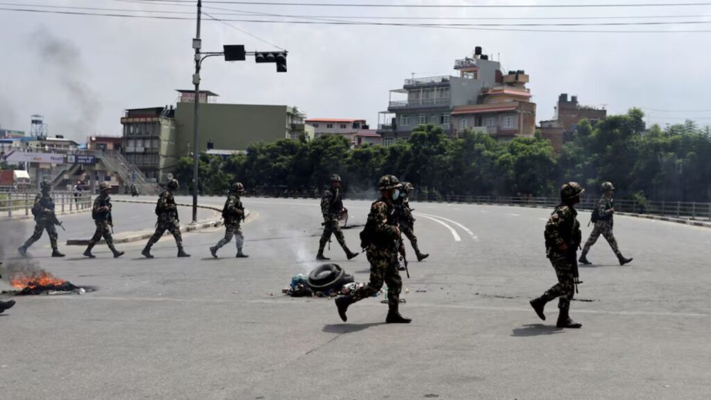 Nepal Political Crisis: 5 Key Updates Amid Hope