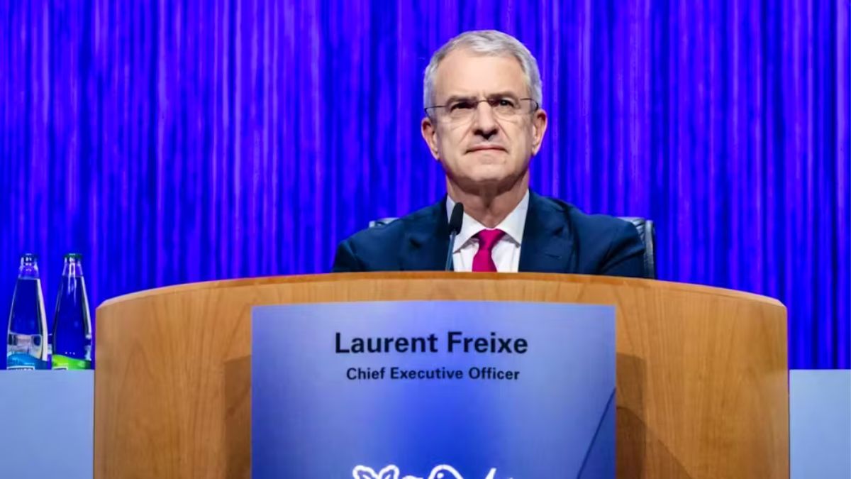 Laurent Freixe: 3 Powerful Inspiring CEO Scandals