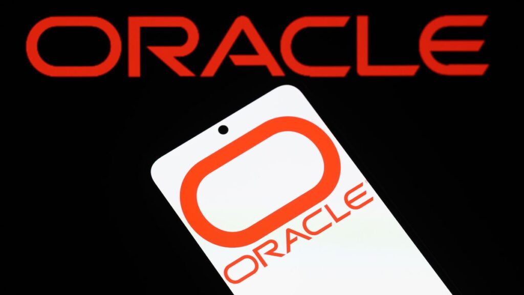 Oracle’s AI Boom 5 Powerful Reasons for Huge Gains