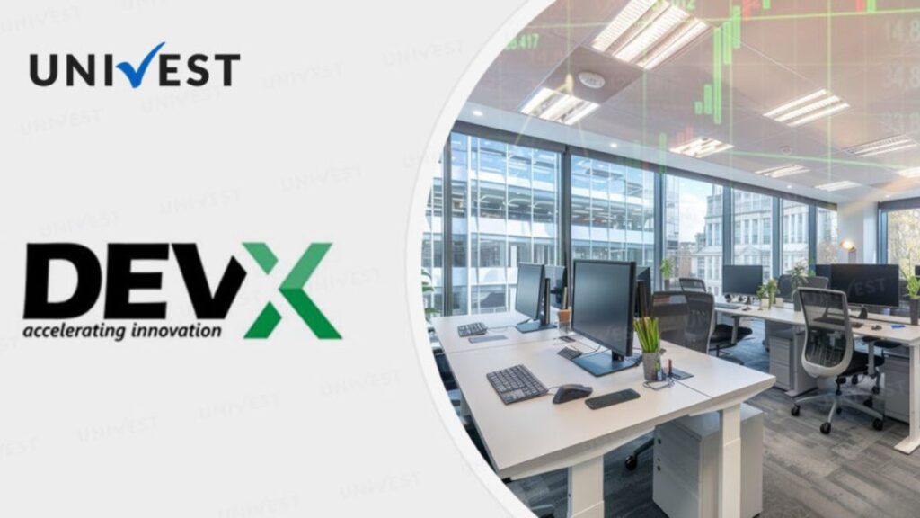 Dev Accelerator IPO Day 2 LIVE