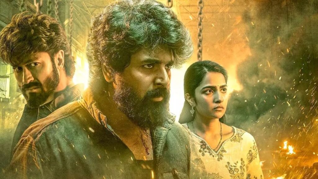 The Bengal Files Scores Big as Lokah Hits ₹10.24 crore