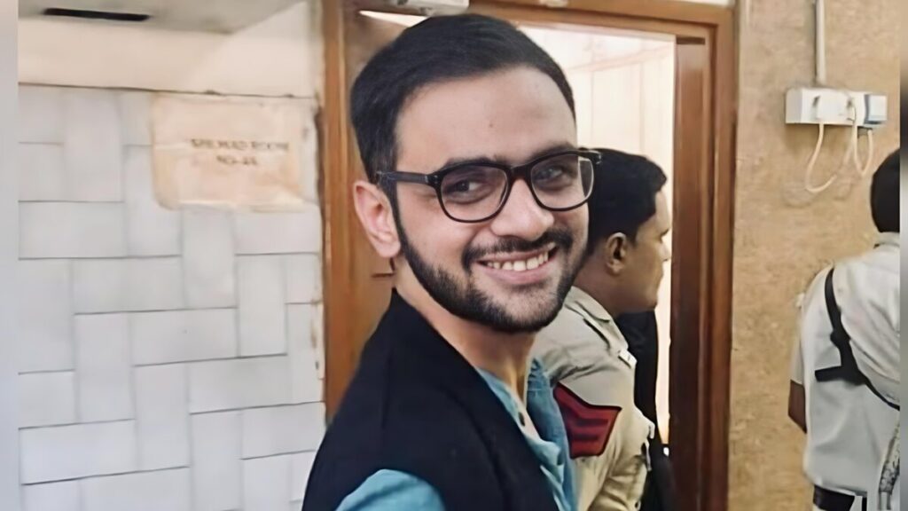 Umar Khalid Case 2025: 7 Powerful Insights on Justice