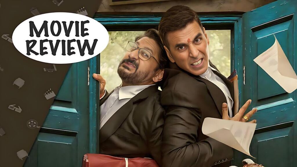 Jolly LLB3 Shines: 5 Powerful Box Office Highlights
