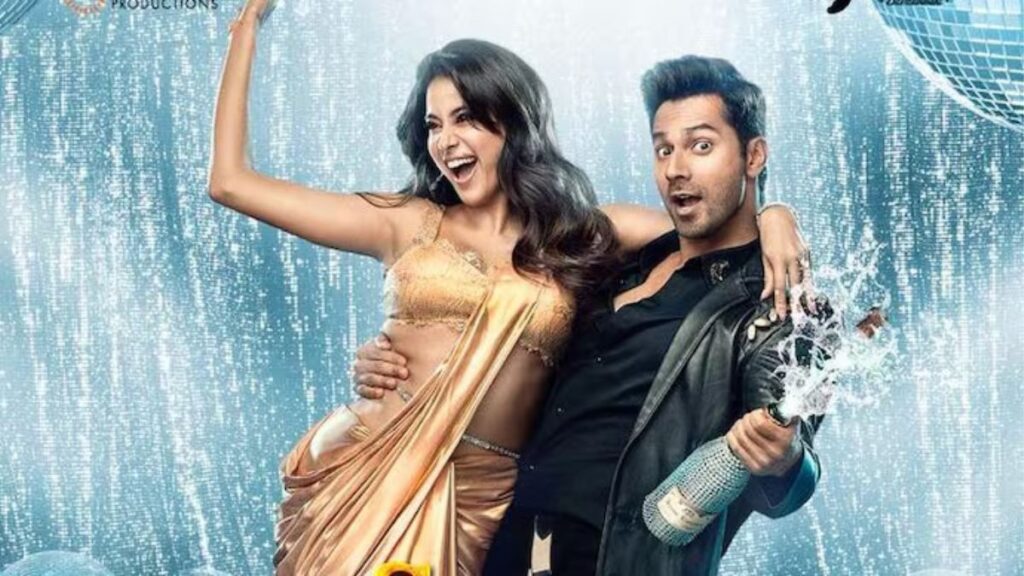 Sunny Sanskari Ki Tulsi Kumari