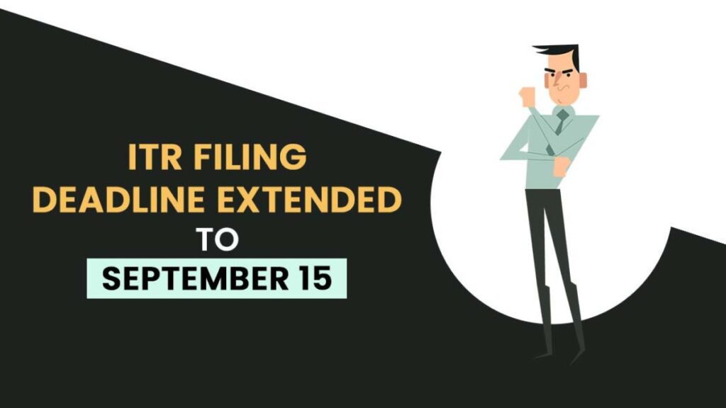 ITR Filing 2025: 7 Golden Benefits of Sept 15 Deadline