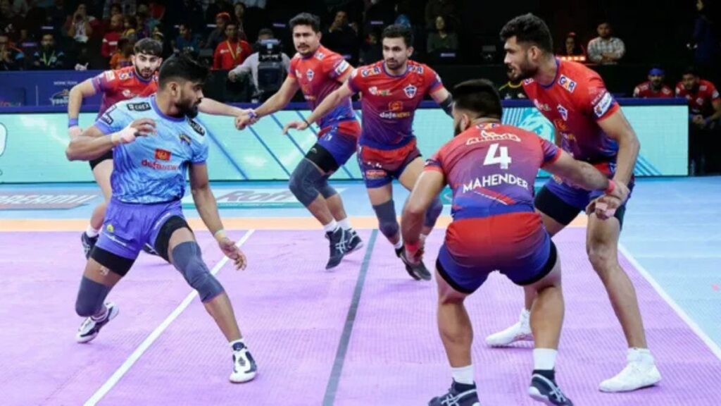 UP Yoddhas vs Bengal: 5 Reasons Epic PKL 2025 Win