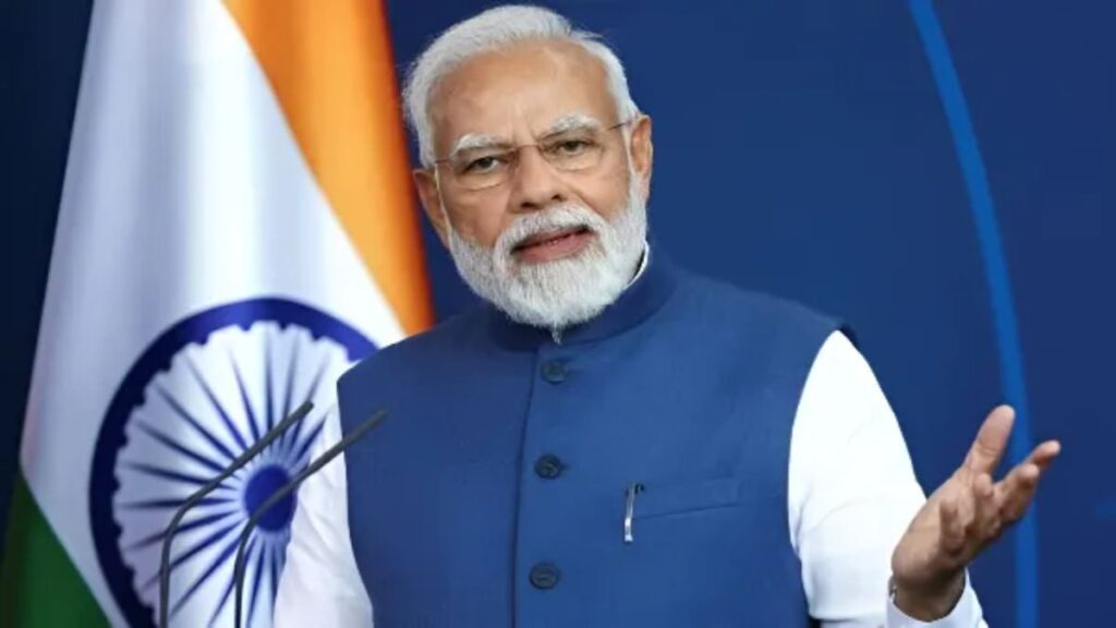 Semiconductor Powerful Boom: India Eyes $1T Market by 2025