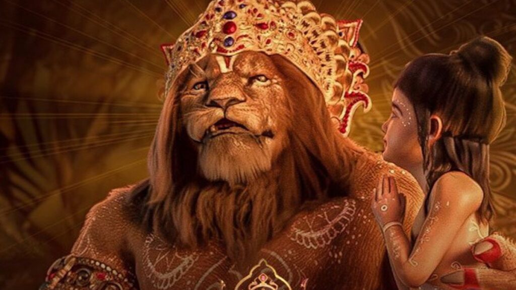Mahavatar Narsimha OTT