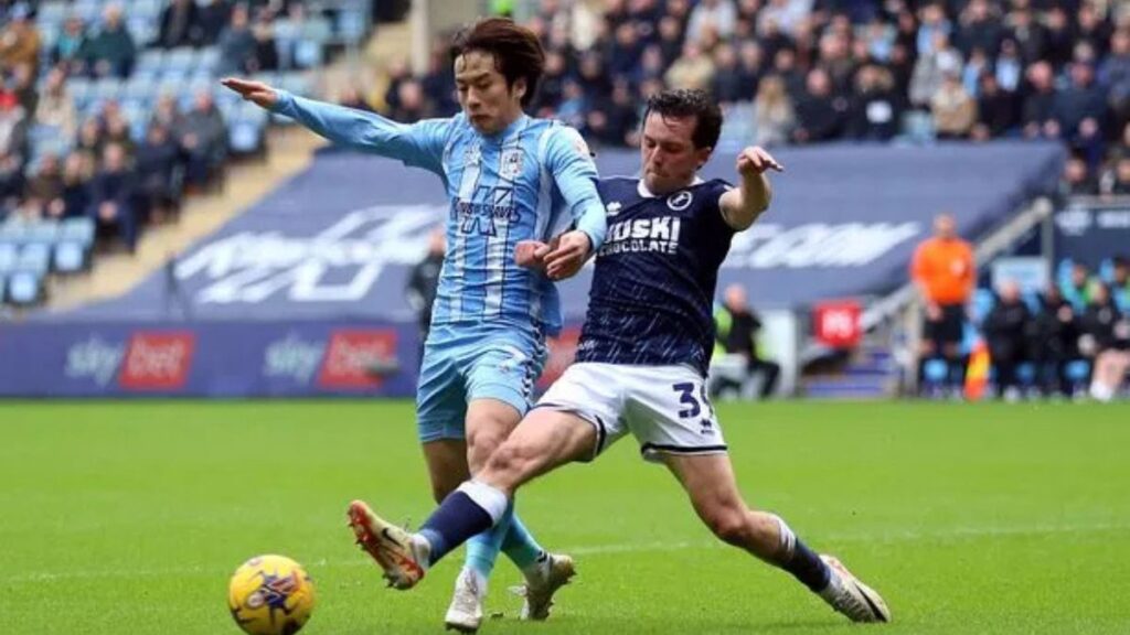 Coventry City 