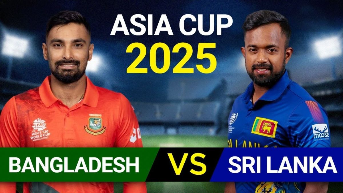 Sri Lanka vs Bangladesh Highlights: 5 Thrilling Wins