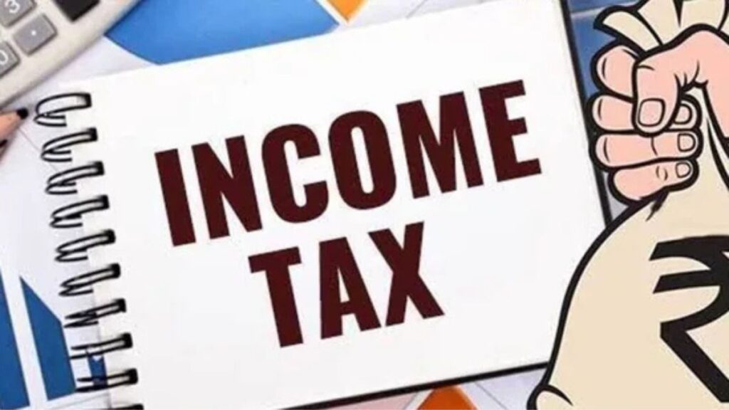 Tax Audit Deadline 2025