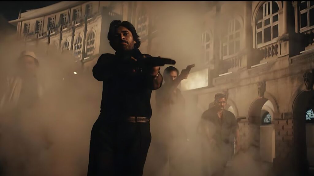 OG Paid Previews: Pawan Kalyan Sets 3 New Powerful Records