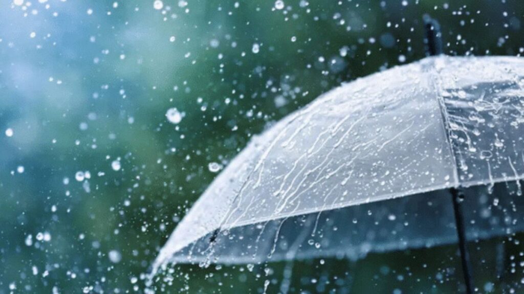 Monsoon 2025 