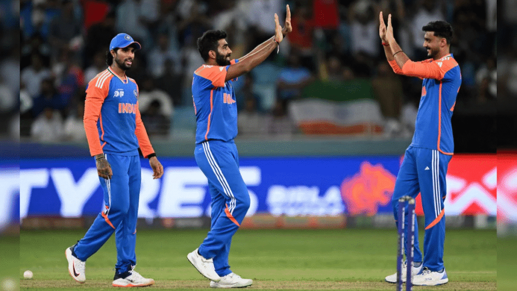 India vs Pakistan Asia Cup 2025