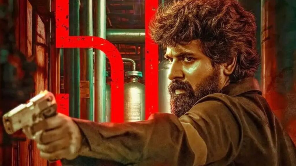 Sivakarthikeyan’s Madharaasi 