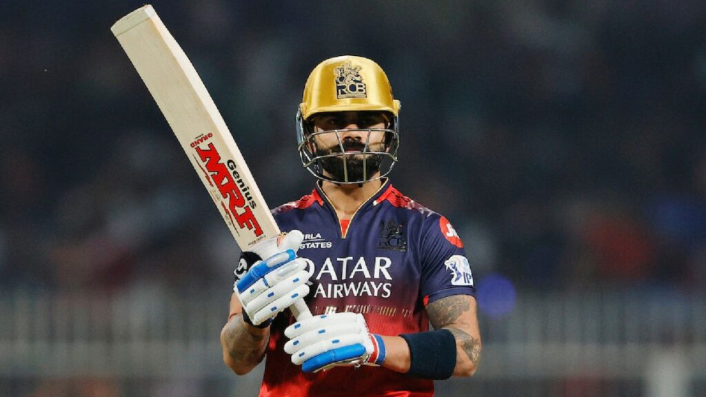 Virat Kohli