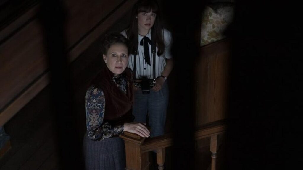 The Conjuring: 5 Reasons Last Rites Wins Hearts