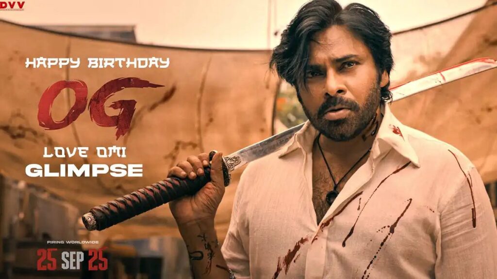 Pawan Kalyan Birthday