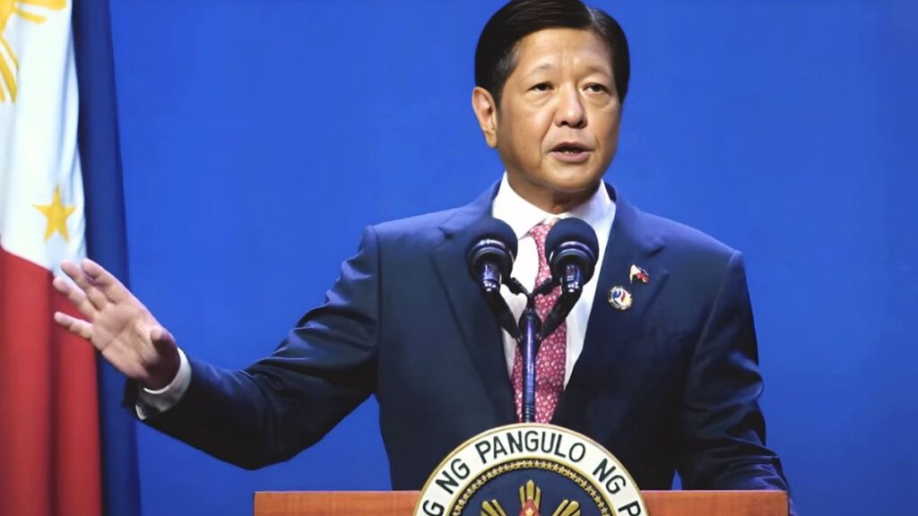 Philippines President Marcos Champions Digital ID