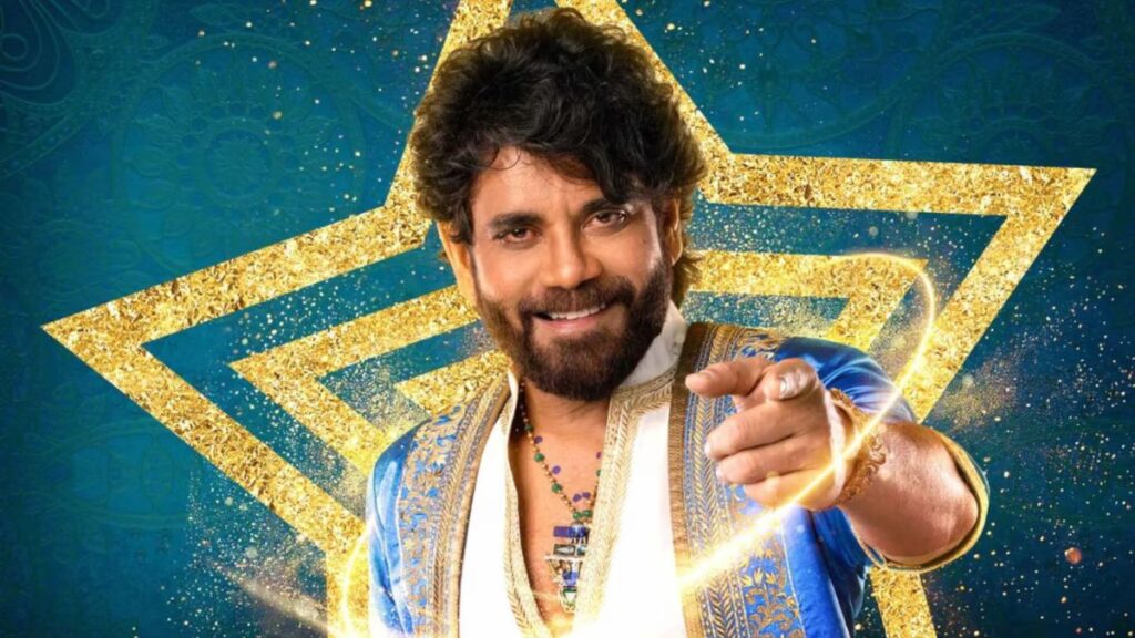 Bigg Boss Telugu Season 9 