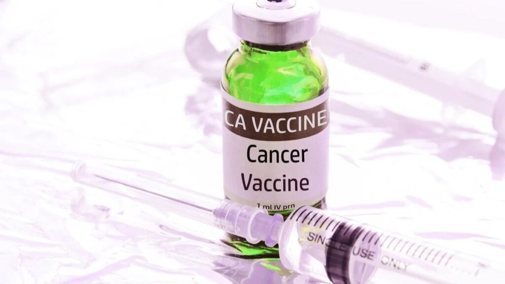 Cancer Vaccine Enteromix: 80% Success Breakthrough