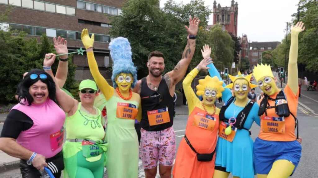 Great North Run 2025: 7 Victorious Highlights Shine