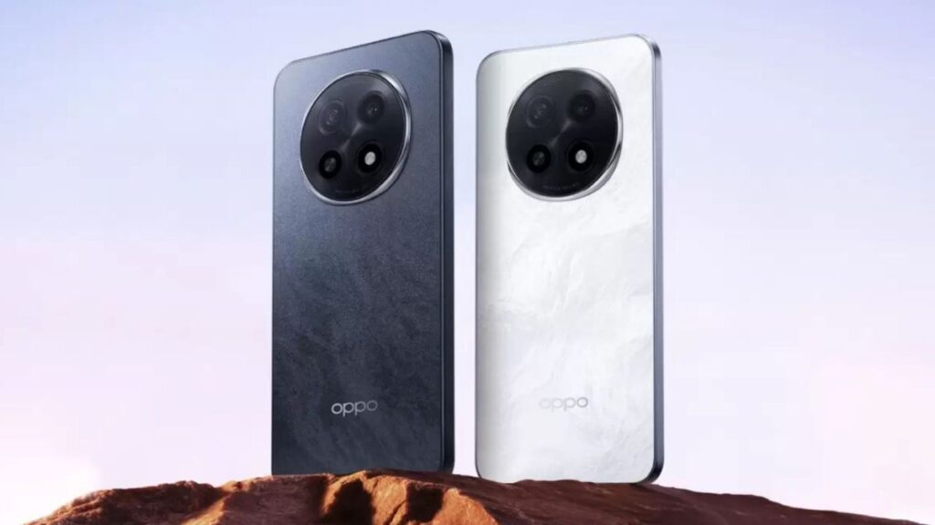 Oppo F31 5G Series India Launch Confirmed