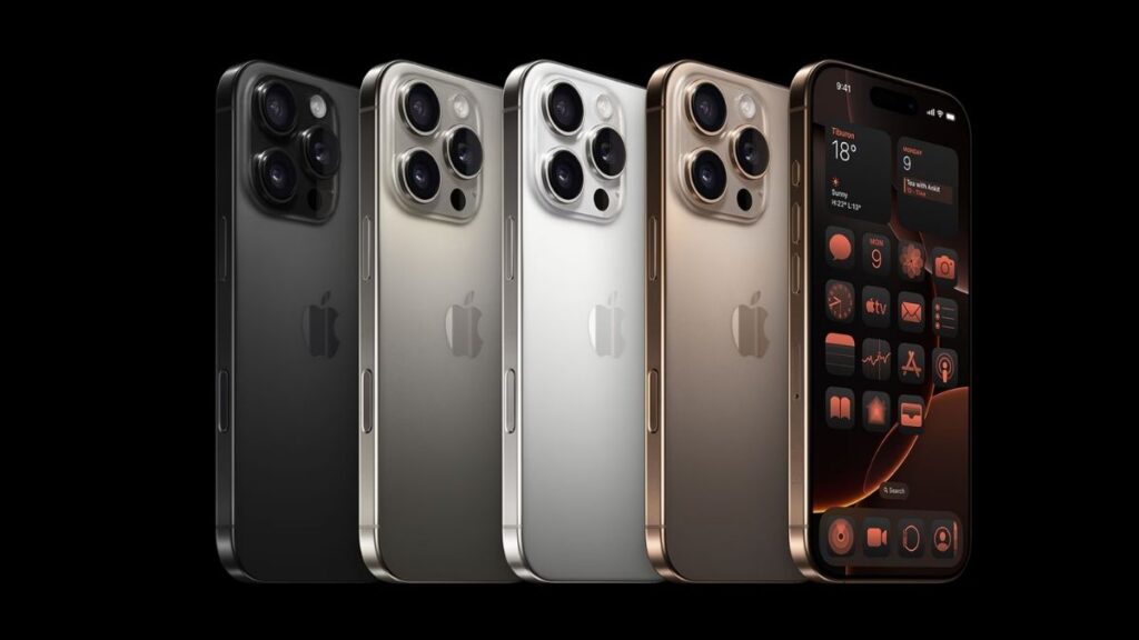 iPhone 17 Pro Max: 5 Exciting Upgrades & US Price