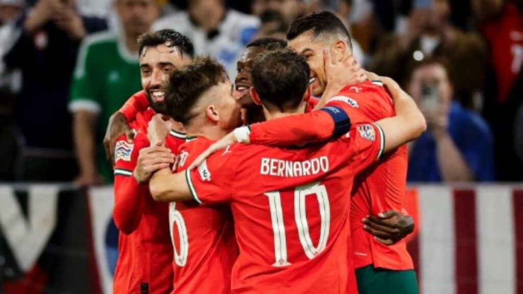 Hungary vs Portugal: Watch Thrilling 2026 Clash Live