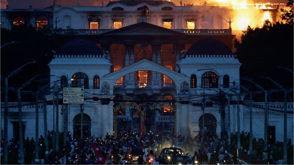 Nepal Political Crisis: 5 Key Updates Amid Hope