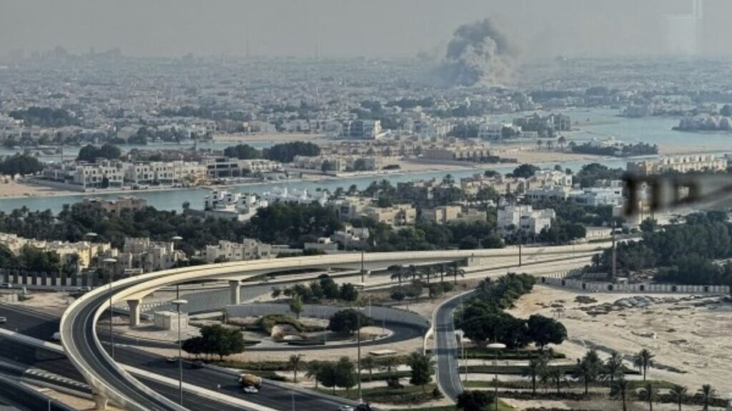 Hamas Leadership Survives Israeli Strike in Doha: 5 Insights