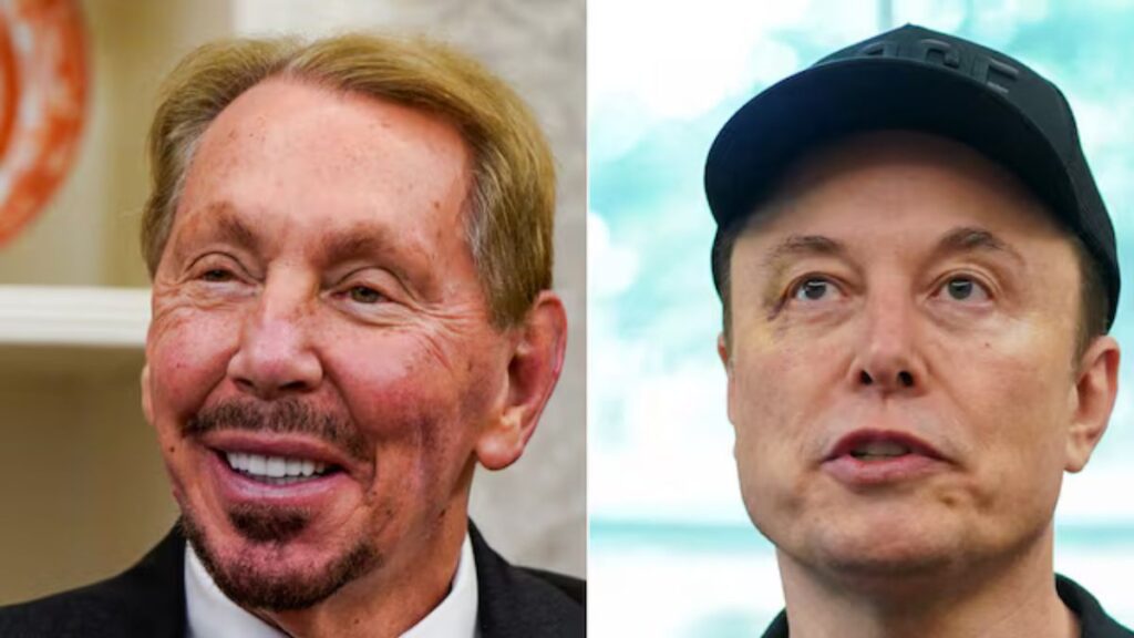 Oracle’s AI Boom 5 Powerful Reasons for Huge Gains