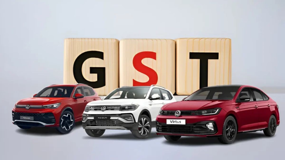 Volkswagen Slashes Prices by